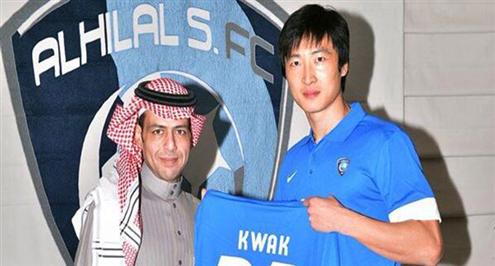 جماهير الهلال: كواك فاشل ولابد من تكرار تجربة النصر